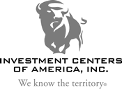 Investment Centers of America, Inc. - We know the territory